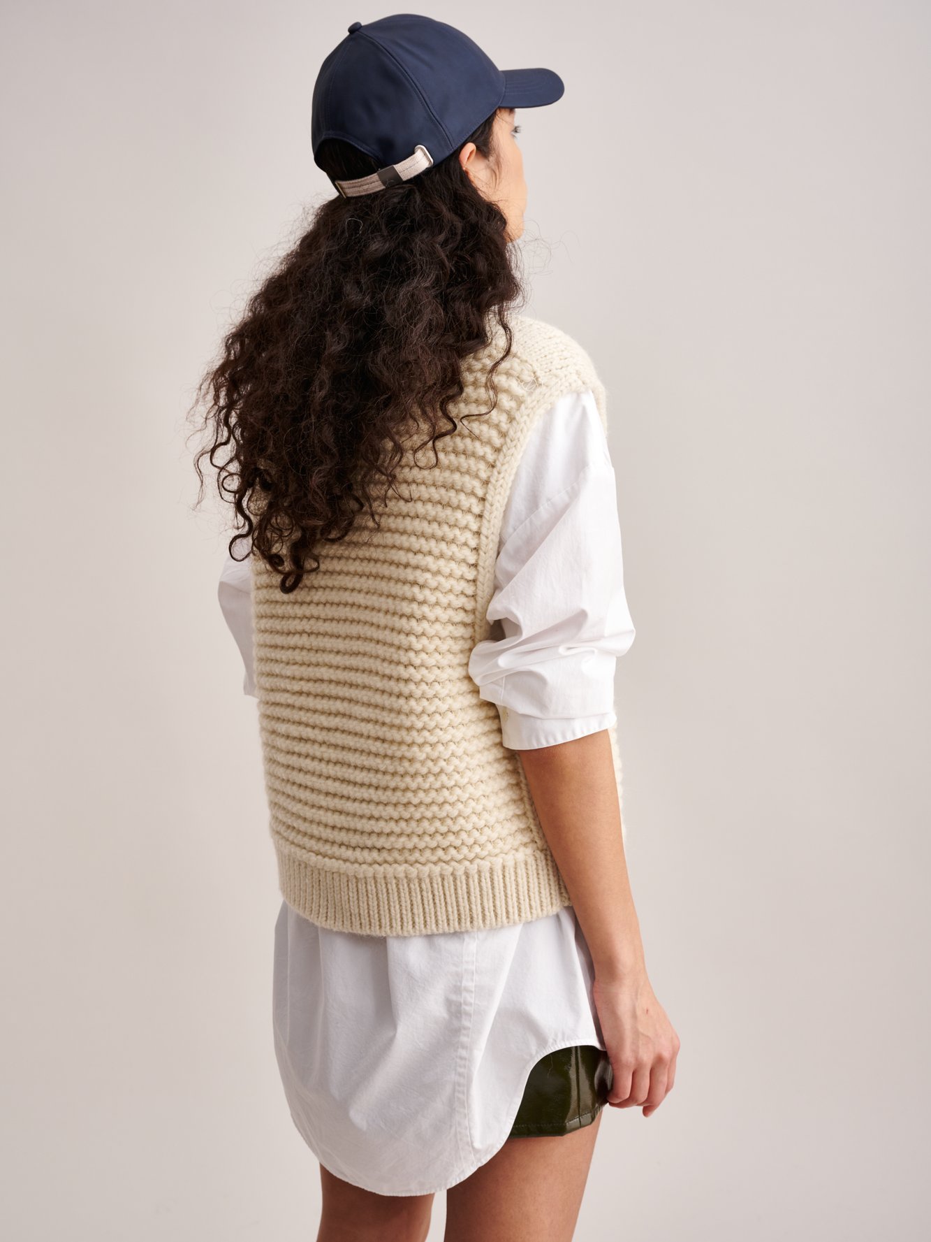 PULL NELI Bellerose seconde main photo 5
